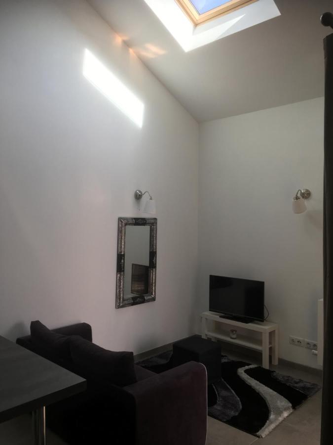 Nuitee En Appartement Marignier Kültér fotó