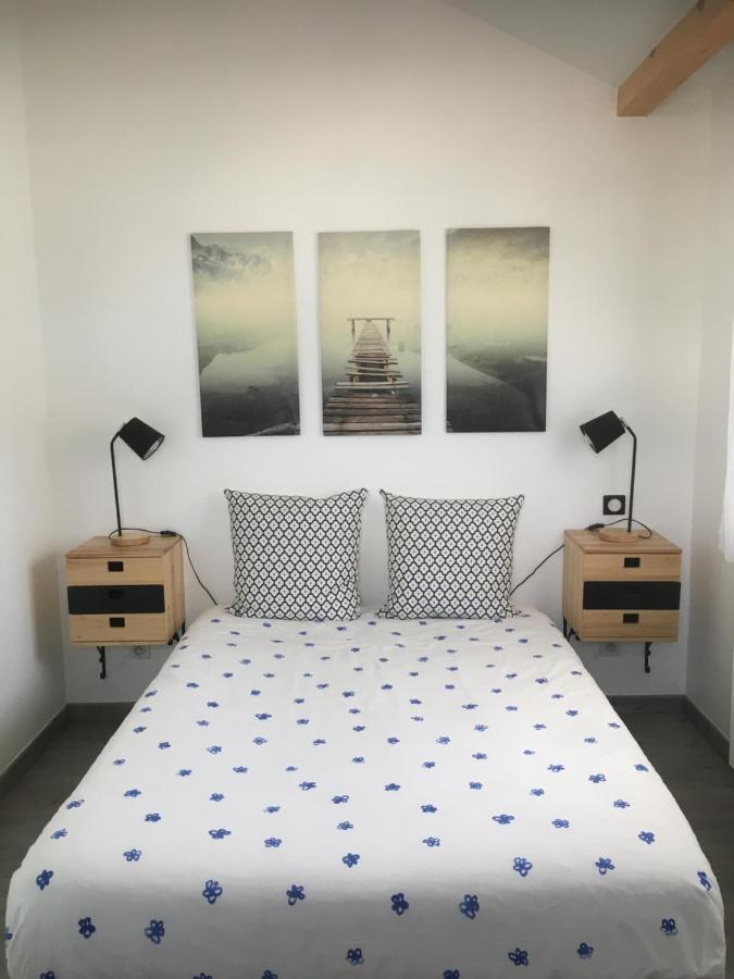 Nuitee En Appartement Marignier Kültér fotó